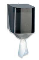 Despachador Toalla Rollo Fluido Céntrico