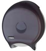 Despachador Higiénico Jumbo Sr. Humo centro 2 7/8"