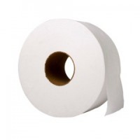 Higiénico Jumbo Kleenex® Experience® 260 mts x 12 cm