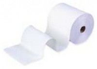 Toalla Manos Rollo Pétalo® 180 mts Blanca x 6