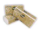 Toalla Manos Interdoblada Kleenex® Cottonelle® 100 hjs x 20 PAQ.