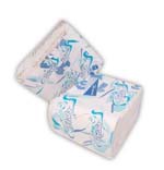 Servilleta Pétalo® Barramesa Sr 250's x 24 PAQ.