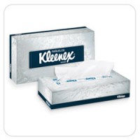 Pañuelos Faciales Kleenex® 90 hjs