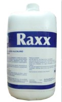 RAXX 3.5 lt, Destapacaños alcalino