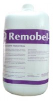 REMOBEL II 3.5 lt, Limpiador desengrasante alcalino