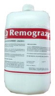 REMOGRAZZ 3.5 lt, Quitacochambres líquido