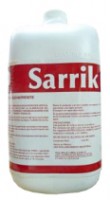 SARRIK 3.5 lt, Sarricida y limpiador ácido en gel