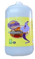SIPROCOCHAMBRE L 4 lt, Removedor de cochambre líquido