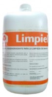 LIMPIEL 3.5 lt, Jabón líquido para limpieza enérgica