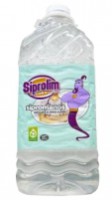 SIPROMANOS GEL 3.785 lt, Sanitizante de manos en gel
