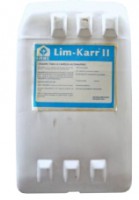 LIM-KARR II 25 lt, Shampoo para limpieza automotriz