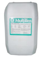 MULTILIM 25 lt, Limpiador desengrasante universal