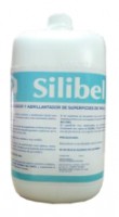 SILIBEL 3.5 lt, Líquido protector y abrillantador de vinilo