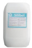 SILIBEL 25 lt, Líquido protector y abrillantador de vinilo