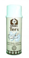 TERX 225 gr, Protector y abrillantador de vinilo en aerosol