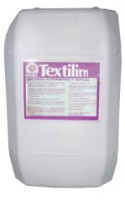 TEXTILIM 25 lt, Shampoo para tapicería y alfombras