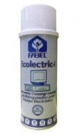 ECOLECTRIC-I 305 gr, Desengrasante de sistemas electrónicos delicados sin compuestos halógenos