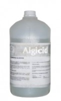 ALGICID 3.5 lt, Algicida para albertas