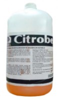 CITROBEL 3.5 lt, Desengrasante biodegradable