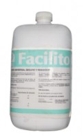 FACILITO 3.5 lt, Limpiador universal
