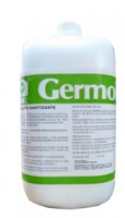 GERMOL 3.5 lt, Multilimpiador sanitizante