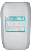 MULTIBEL 25 lt, Limpiador universal concentrado