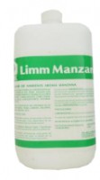 LIMM MANZANA 3.5 lt, Aromatizante líquido