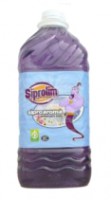 SIPROAROMA FLORAL 3.785 lt, Mejorador Ambiental