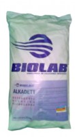 ALKADETT 25 kg, Alcalino reforzador para mejorar la detergencia
