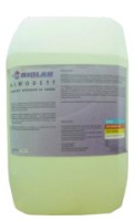 HERMODETT 30 lt, Detergente removedor de sangre