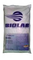 BIOXX 25 kg, Blanqueador oxigenado en polvo