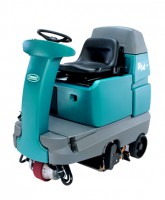 R14 Extractor con tecnología dual