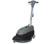 BR-2000-DC Pulidora