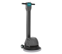 FM-43-SS / FM-51-SS / FM-51-DS Máquinas pasa piso