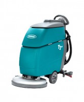 T3/T3+ Restregadora de pisos de operador caminando