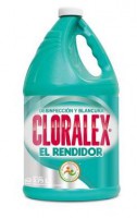 CLORALEX 3.75 l.