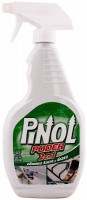 PINOL PODER 2 en 1 Trigger 650 ml.