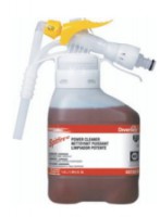 Spitfire J-Flex 1.5 l. Limpiador de alto poder