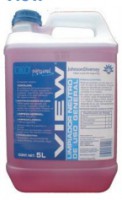 View 5 l. Limpiador neutro y concentrado de uso general