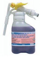 Heavy Duty Washroom Cleaner J-Flex 1.5 l. Limpiador super potente para baños