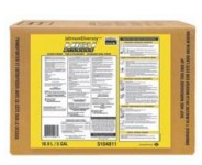 High Mileage, acabado para pisos de alta productividad