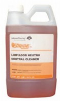Stride Citrus Solution center 1.89 l. Limpiador neutro multiusos