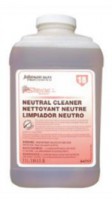 Stride Floral J-Fill 2.5 l. Limpiador neutro multiusos