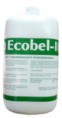 ECOBEL-II 3.5 lt, Limpiador desengrasante de alta concentración biodegradable