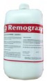 REMOGRAZZ 3.5 lt, Quitacochambres líquido