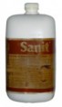 SANIT 3.5 lt, Sanitizante a base de yodóforos