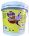 SIPROCOCHAMBRE G 4 lt, Removedor de cochambre en gel