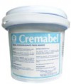 CREMABEL 4 kg, Crema desengrasante para manos