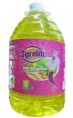 SIPROMANOS SANITIZANTE CARIBE 5 lt, Jabón sanitizante de manos