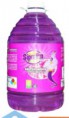 SIPROMANOS SANITIZANTE FLORAL 5 lt, Jabón sanitizante de manos